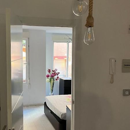 Apartamento Alcala 萨拉戈萨 外观 照片