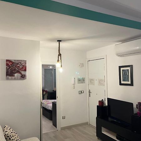 Apartamento Alcala 萨拉戈萨 外观 照片