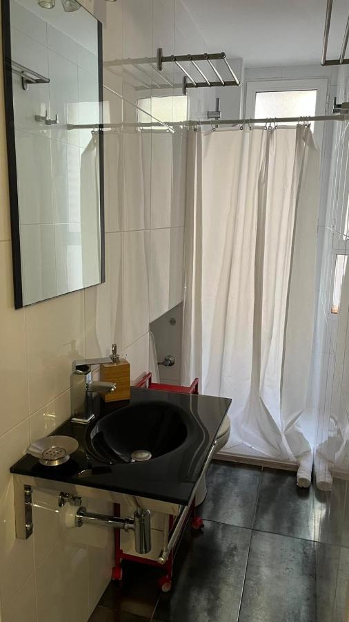 Apartamento Alcala 萨拉戈萨 外观 照片