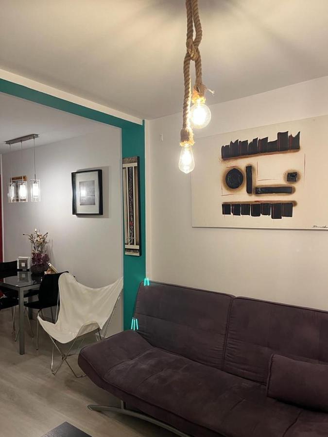Apartamento Alcala 萨拉戈萨 外观 照片
