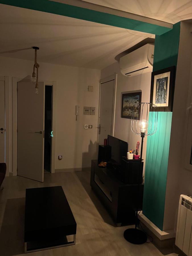 Apartamento Alcala 萨拉戈萨 外观 照片