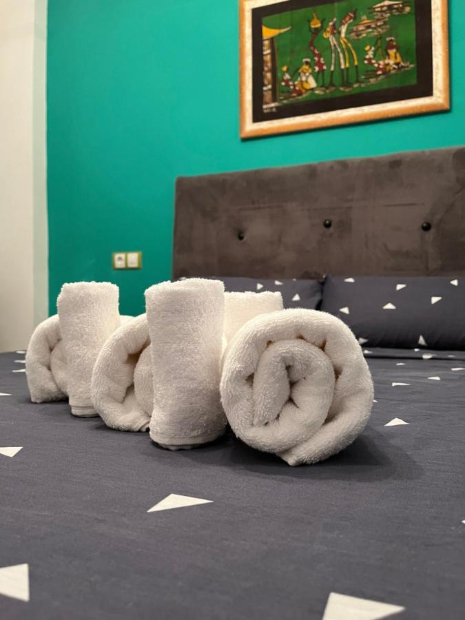 Apartamento Alcala 萨拉戈萨 外观 照片