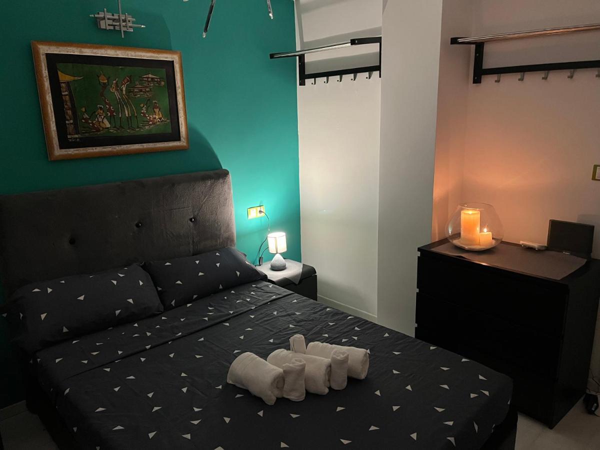 Apartamento Alcala 萨拉戈萨 外观 照片