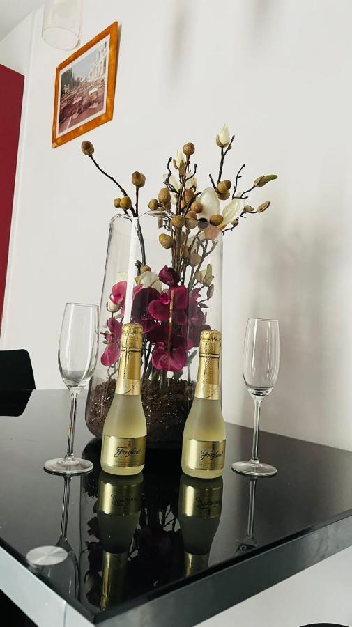 Apartamento Alcala 萨拉戈萨 外观 照片