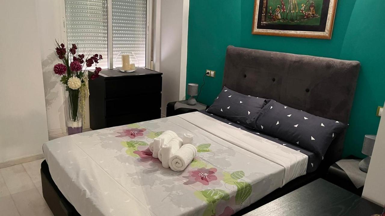 Apartamento Alcala 萨拉戈萨 外观 照片