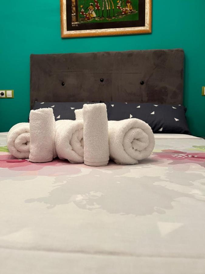 Apartamento Alcala 萨拉戈萨 外观 照片
