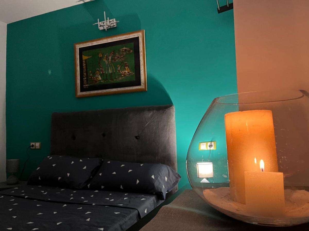 Apartamento Alcala 萨拉戈萨 外观 照片
