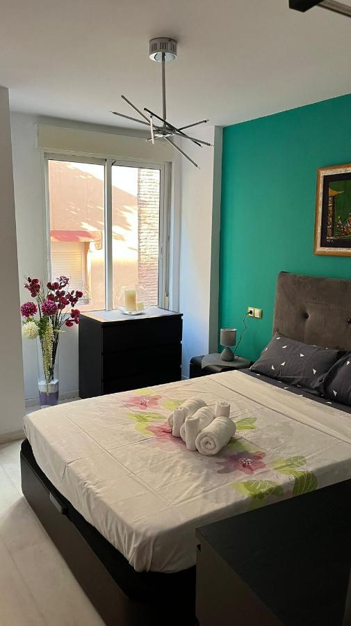Apartamento Alcala 萨拉戈萨 外观 照片