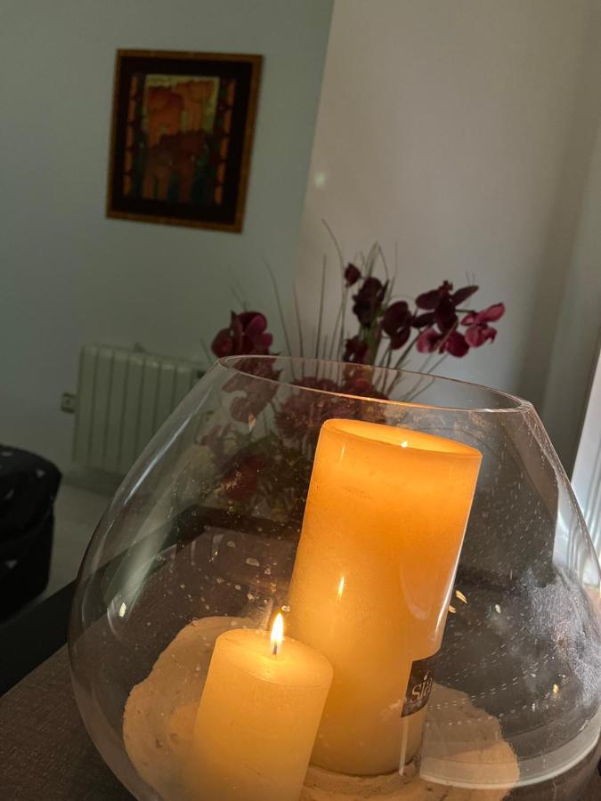 Apartamento Alcala 萨拉戈萨 外观 照片