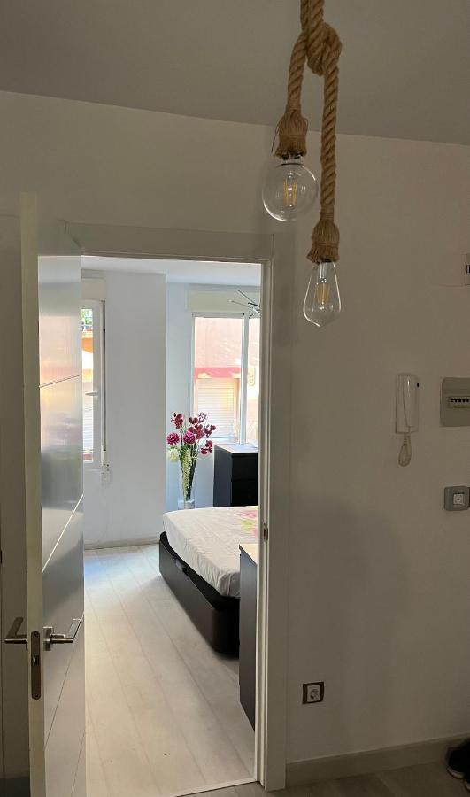Apartamento Alcala 萨拉戈萨 外观 照片