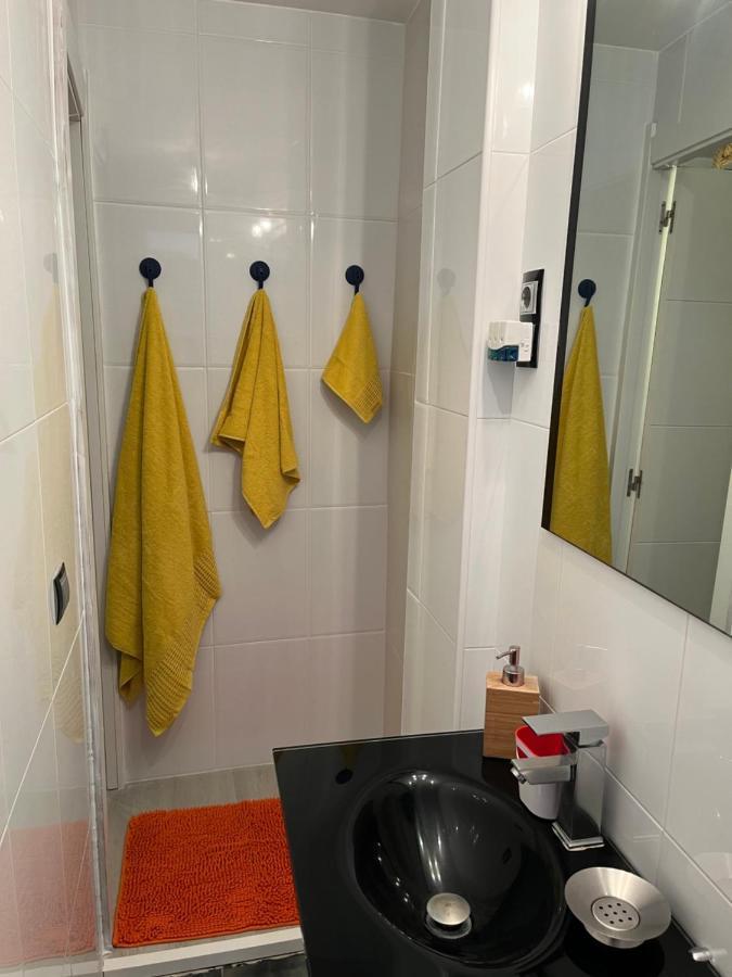 Apartamento Alcala 萨拉戈萨 外观 照片