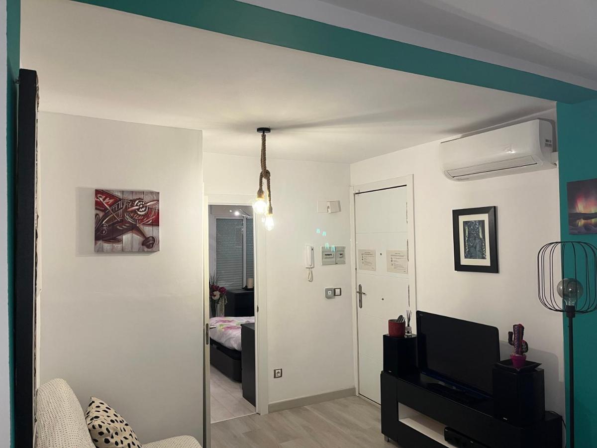 Apartamento Alcala 萨拉戈萨 外观 照片