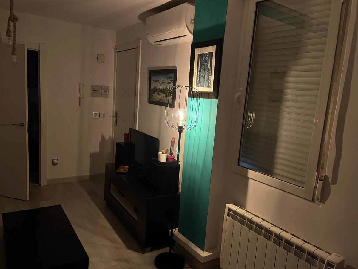 Apartamento Alcala 萨拉戈萨 外观 照片
